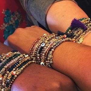 ILove fashion Bracelets